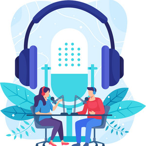 Podcast Cover
