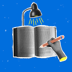 Podcast Cover