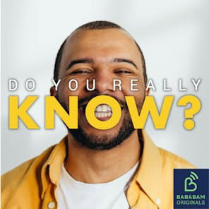 Podcast Cover