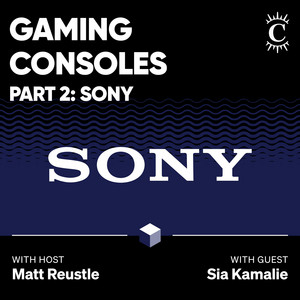 Podcast Cover
