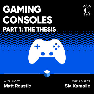 Podcast Cover