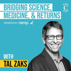 Podcast Cover
