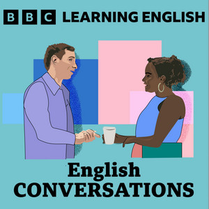 Podcast Cover