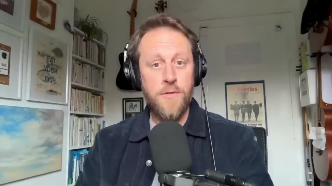 Podcast Cover