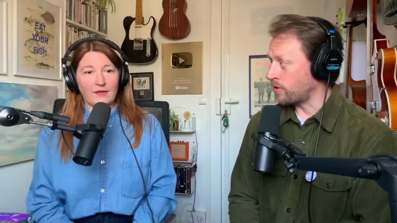 Podcast Cover