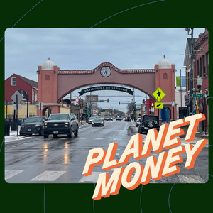 Podcast Cover