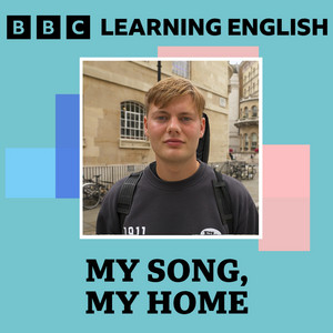 Podcast Cover