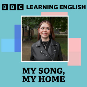 Podcast Cover