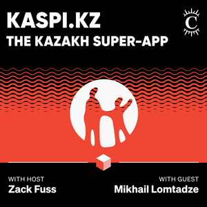 Podcast Cover