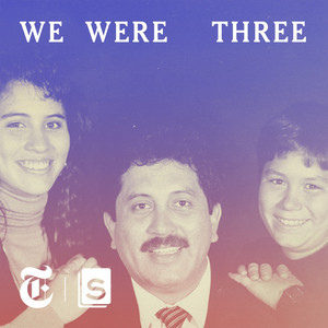 Podcast Cover