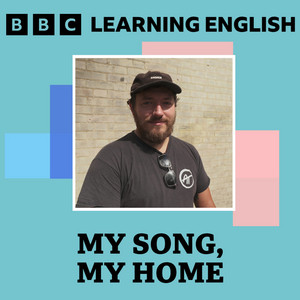 Podcast Cover