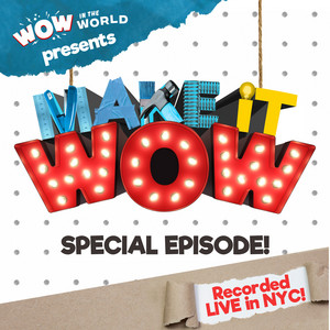 Podcast Cover