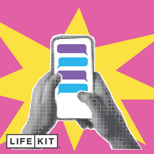 Podcast Cover