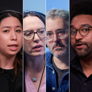 Podcast Cover