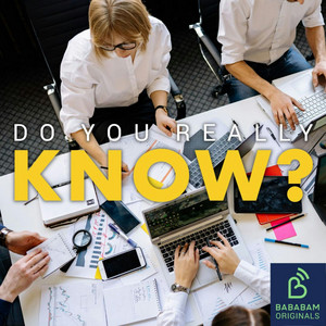 Podcast Cover