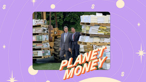 Podcast Cover