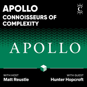 Podcast Cover