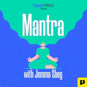 Podcast Cover