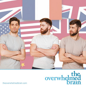 Podcast Cover