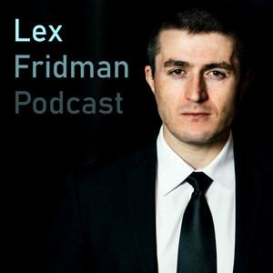 Podcast Cover