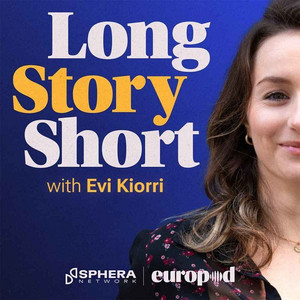 Podcast Cover