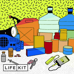 Podcast Cover