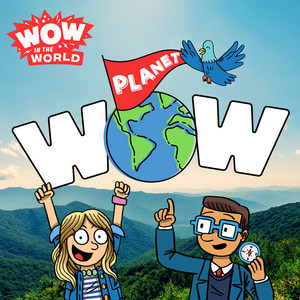 Podcast Cover