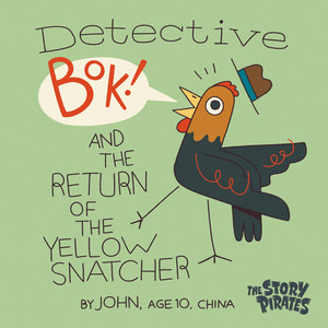 Podcast Cover
