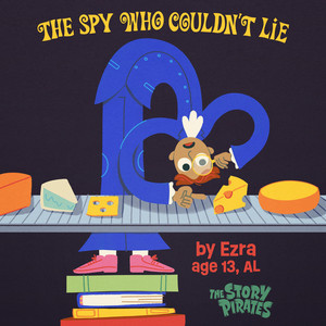 Podcast Cover