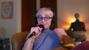 Podcast Cover