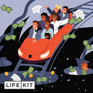 Podcast Cover