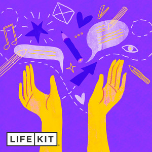 Podcast Cover