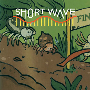 Podcast Cover