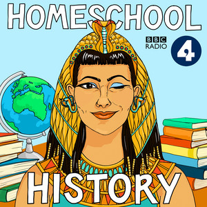 Podcast Cover