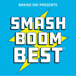Podcast Cover