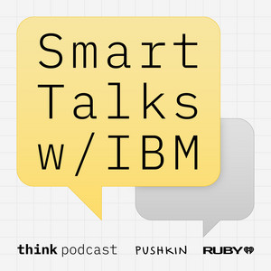 Podcast Cover