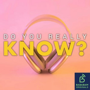 Podcast Cover