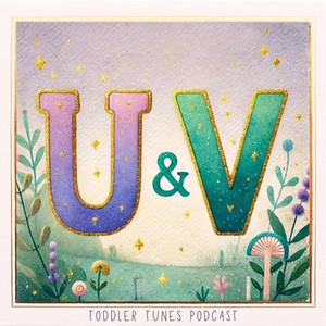 Podcast Cover