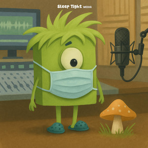 Podcast Cover