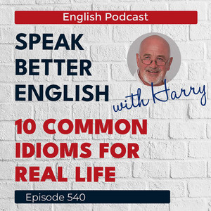 Podcast Cover