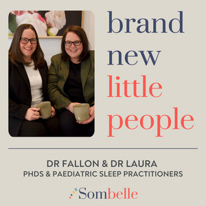 Podcast Cover