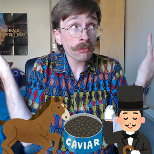 Podcast Cover