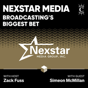 Podcast Cover