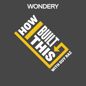 Podcast Cover