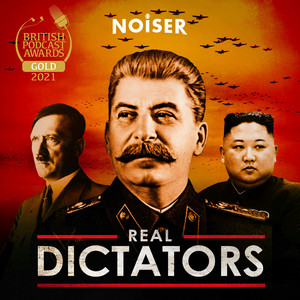 Podcast Cover