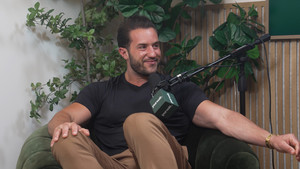 Podcast Cover