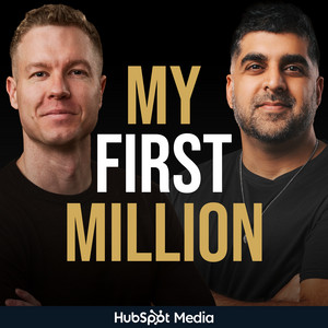 Podcast Cover
