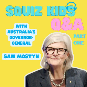 Podcast Cover