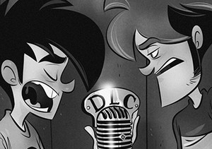 Podcast Cover