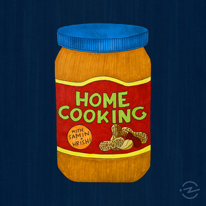 Podcast Cover